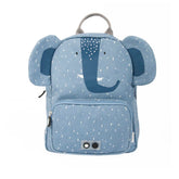 Mochila Pré Escolar Elefante – Trixie